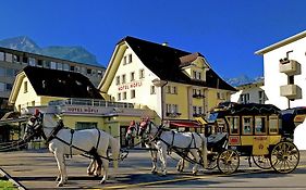 Hotel Hoefli